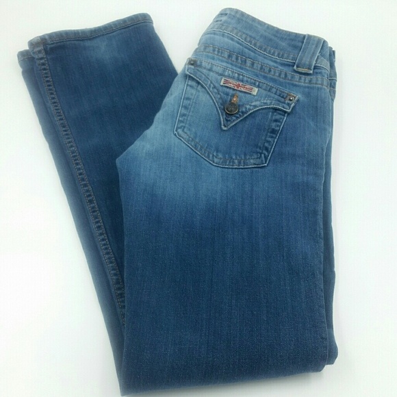 Hudson Jeans Denim - HUDSON l Jeans D6